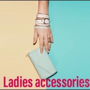 Ladies accessories